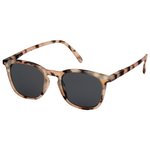 
Izipizi Lunettes de soleil Sun #E Light Tortoise Soft Grey  Présentation