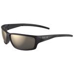 
Bollé Lunettes de soleil Cerber Black Matte Tns Gold  Présentation