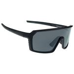 
Mundaka Optic Lunettes de soleil Kjerag Black Matte Smoke Flash Mirror  Présentation