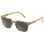 
Izipizi Lunettes de soleil Sun #L Blue Tortoise  Présentation
