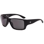 
Otis Lunettes de soleil Coastin Matte Black L.I.T Grey Polar  Présentation