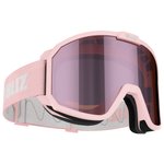 
Bliz Masque Rave Powder Pink Brown Pink Multi  Présentation
