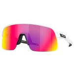 
Oakley Lunettes de soleil Sutro Lite S Matte White Prizm Road  Présentation