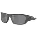 
Oakley Lunettes de soleil Masseter Steel Prizm Black  Présentation