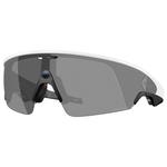 Oakley Lunettes de soleil Meta Vanguard White Prizm Black  Présentation 
Oakley Lunettes de soleil Meta Vanguard White Prizm Black  Présentation