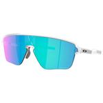 
Oakley Lunettes de soleil Corridor Sq Matte Clear Prizm Sapphire  Présentation
