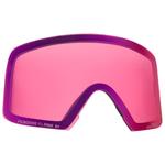 
Anon Ecran de masque M6 Lens Perceive Cloudy Pink  Présentation