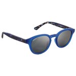 
Moken Vision Lunettes de soleil Nzoo II Navy Grey  Présentation