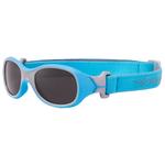 
Cebe Lunettes de soleil Chouka Matt Blue Grey Zone Blue Light  Présentation