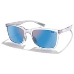 
Zeal Lunettes de soleil Campo Glacier Ellume Polarized Horizon Blue  Présentation
