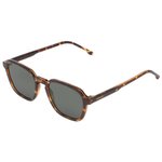 
Komono Lunettes de soleil Matty Havana  Présentation