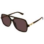 
Chloé Lunettes de soleil CH0364S Judy 002 Dark Havana  Présentation