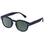 
Izipizi Lunettes de soleil Child #C Navy Blue Grey Polarized  Présentation