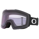 
Oakley Masque Fall Line M Matte Black Prizm Clear  Présentation