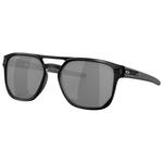 
Oakley Lunettes de soleil Latch Beta Matte Black Prizm Black Polarized  Présentation
