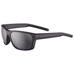 
Bollé Lunettes de soleil Strix Black Matte Volt+ Gun Polarized  Présentation