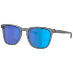
Costa Del Mar Lunettes de soleil Sullivan Matte Grey Crystal Blue Mirror  Présentation