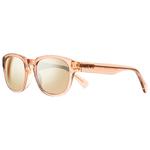 
Revo Lunettes de soleil Zinger II Caramel Serilium+ Champaign Polarized  Présentation