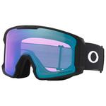 
Oakley Masque Line Miner L Matte Black Prizm Iced Iridium  Présentation