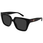 
Gucci Lunettes de soleil GG2102S 001 Black  Présentation
