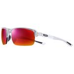 
Revo Lunettes de soleil Crux N Matte Crystal Serilium Spectra Polarized  Présentation