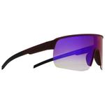 
Red Bull Spect Lunettes de soleil Dakota Mauve Gradient Black Gradient Smoke Red Purple Mirror  Présentation