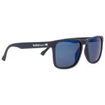 
Red Bull Spect Lunettes de soleil Leap Matt Dark Blue Smoke Blue Mirror Polarized  Présentation