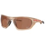 
Oakley Lunettes de soleil Lateralis Matte Sepia Prizm Tungsten  Présentation