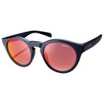 
Zeal Lunettes de soleil Crowley Matte Black Ellume Ellume Polarized Phoenix Mirror  Présentation