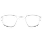 
AZR Verres de rechange Insert Optique Race Rx/Pro Race Rx Crystal  Présentation