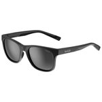 
Bollé Lunettes de soleil Esteem Black Matte Volt+ Gun Polarized  Présentation
