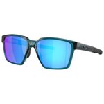 
Oakley Lunettes de soleil Actuator Sq Transparent Balsam Prizm Sapphire  Présentation