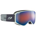 
Julbo Masque Atome Vert Spectron 3  Présentation