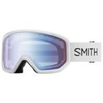 
Smith Masque Transfer White Blue Sensor Mirror  Présentation