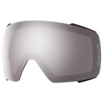 
Smith Ecran de masque I/O Mag Chromapop Sun Platinum Mirror  Présentation