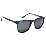 
Moken Vision Lunettes de soleil Hank Blue Grey Cat.3 Polarized  Présentation