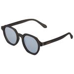 
Cairn Lunettes de soleil Hexa Crystal Mat Graphite Black  Présentation