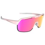 
AZR Lunettes de soleil Victory Rx Rose Mate Multicouche Rose  Présentation