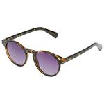 
Komono Lunettes de soleil Devon Dark Tortoise  Présentation