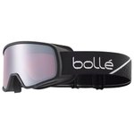 
Bollé Masque Nevada Junior Race Black Matte Vermillon Gun  Présentation