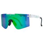 
Pit Viper Lunettes de soleil The Original 2.0 Narrow Polarized The Bio Clear  Présentation