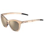
Bollé Lunettes de soleil Prize Honey Crystal - TNS Gold  Présentation