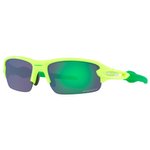 
Oakley Lunettes de soleil Flak Xxs Retina Burn Prizm Jade  Présentation