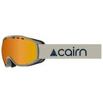 Cairn Masque Blaze L Mat Agate Grey Photochromic  Présentation 
Cairn Masque Blaze L Mat Agate Grey Photochromic  Présentation
