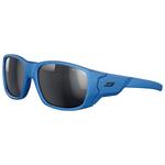 
Julbo Lunettes de soleil Stronger Mat Bleu Spectron 4  Présentation
