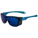 
Altitude Eyewear Lunettes de soleil Infinity Crystal Blue Grey Blue Flash  Présentation