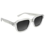 
Moken Vision Lunettes de soleil Dane Crystal Gradient Grey Cat.3 Polarized  Présentation