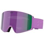 
Bliz Masque G001S Matte Purple Brown Purple Multi  Présentation
