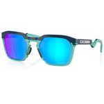 
Oakley Lunettes de soleil Hstn Sq Abyss Prizm Sapphire  Présentation