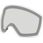 
Oakley Ecran de masque Flight Deck L Clear  